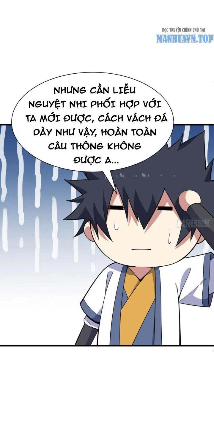 Ta Chỉ Muốn Bị Các Vị Đánh Chết Chapter 68 - Trang 2