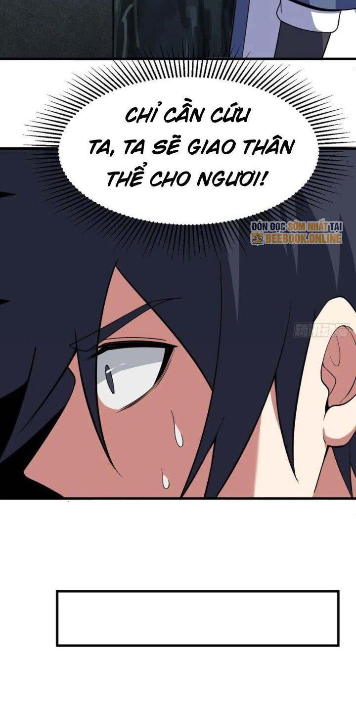 Ta Chỉ Muốn Bị Các Vị Đánh Chết Chapter 68 - Trang 2