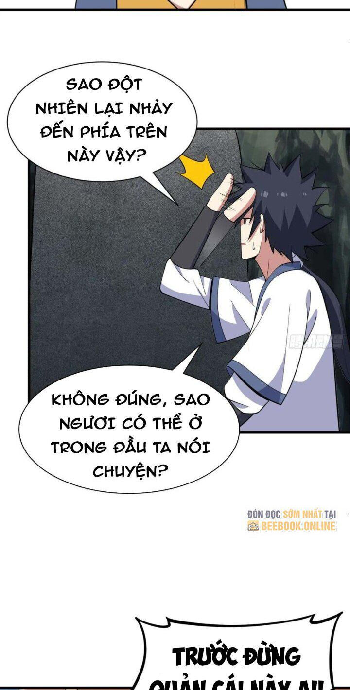 Ta Chỉ Muốn Bị Các Vị Đánh Chết Chapter 68 - Trang 2