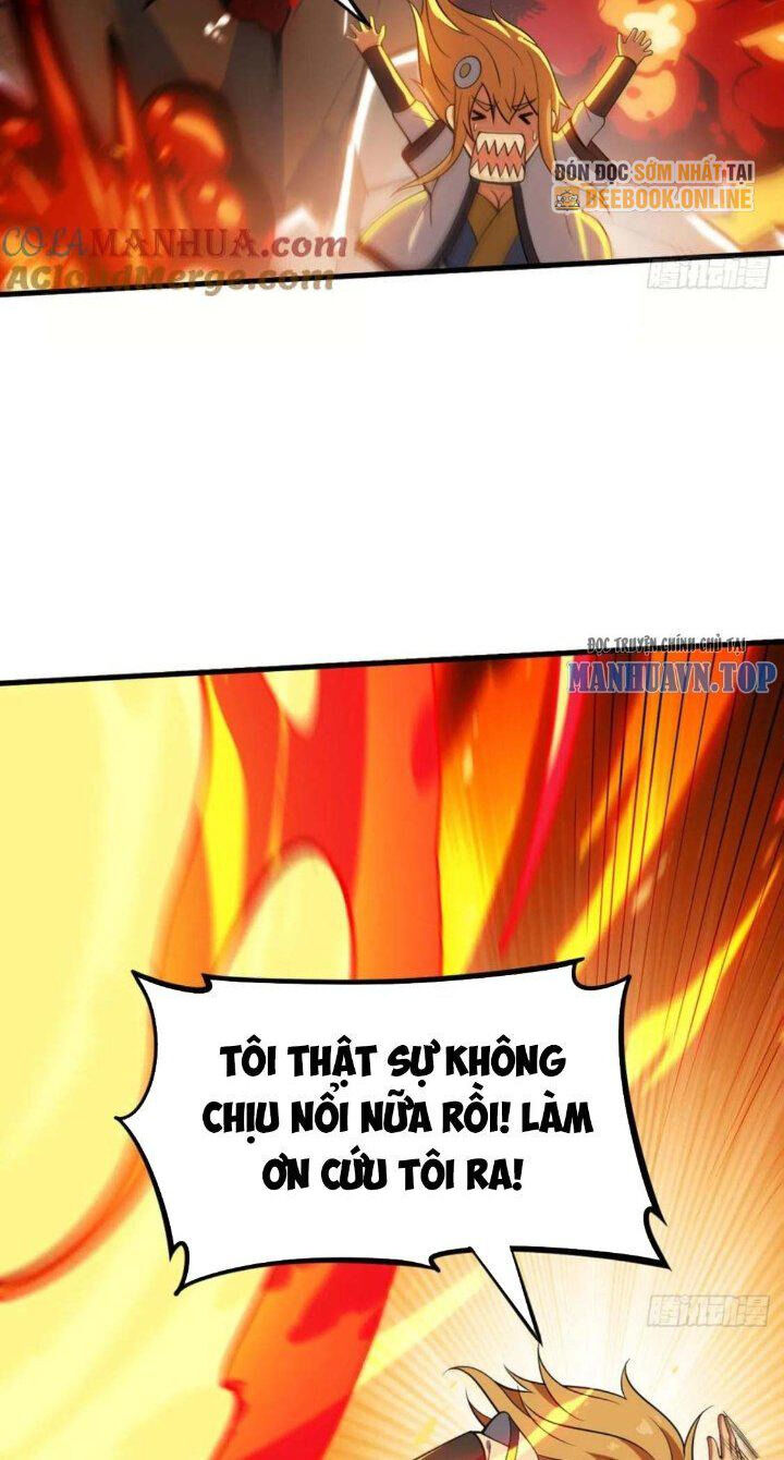 Ta Chỉ Muốn Bị Các Vị Đánh Chết Chapter 68 - Trang 2