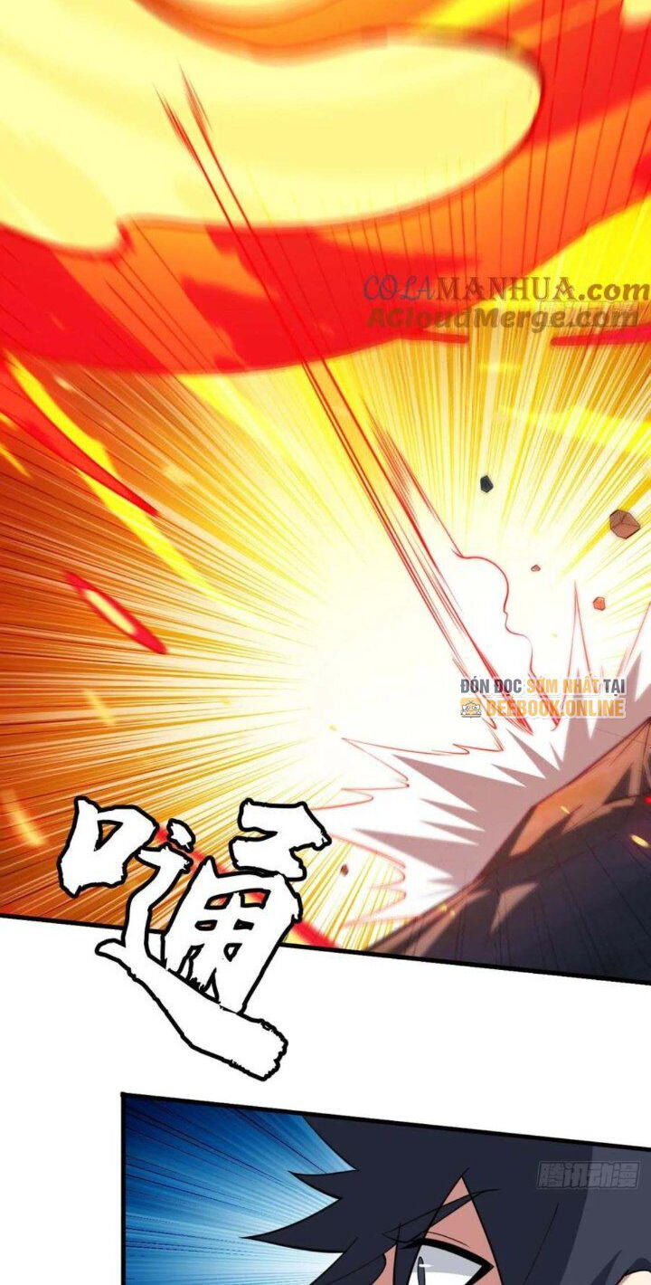 Ta Chỉ Muốn Bị Các Vị Đánh Chết Chapter 68 - Trang 2