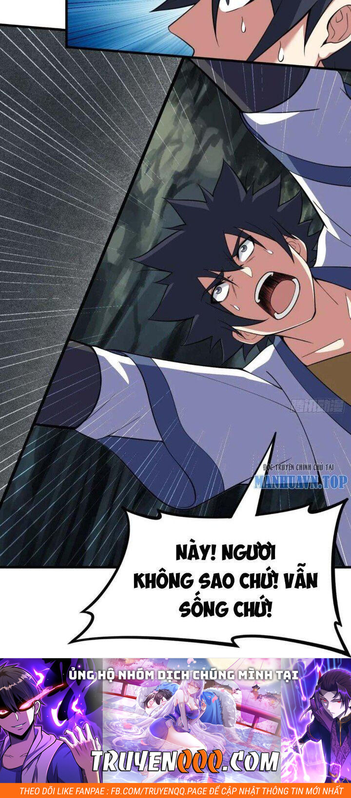 Ta Chỉ Muốn Bị Các Vị Đánh Chết Chapter 68 - Trang 2