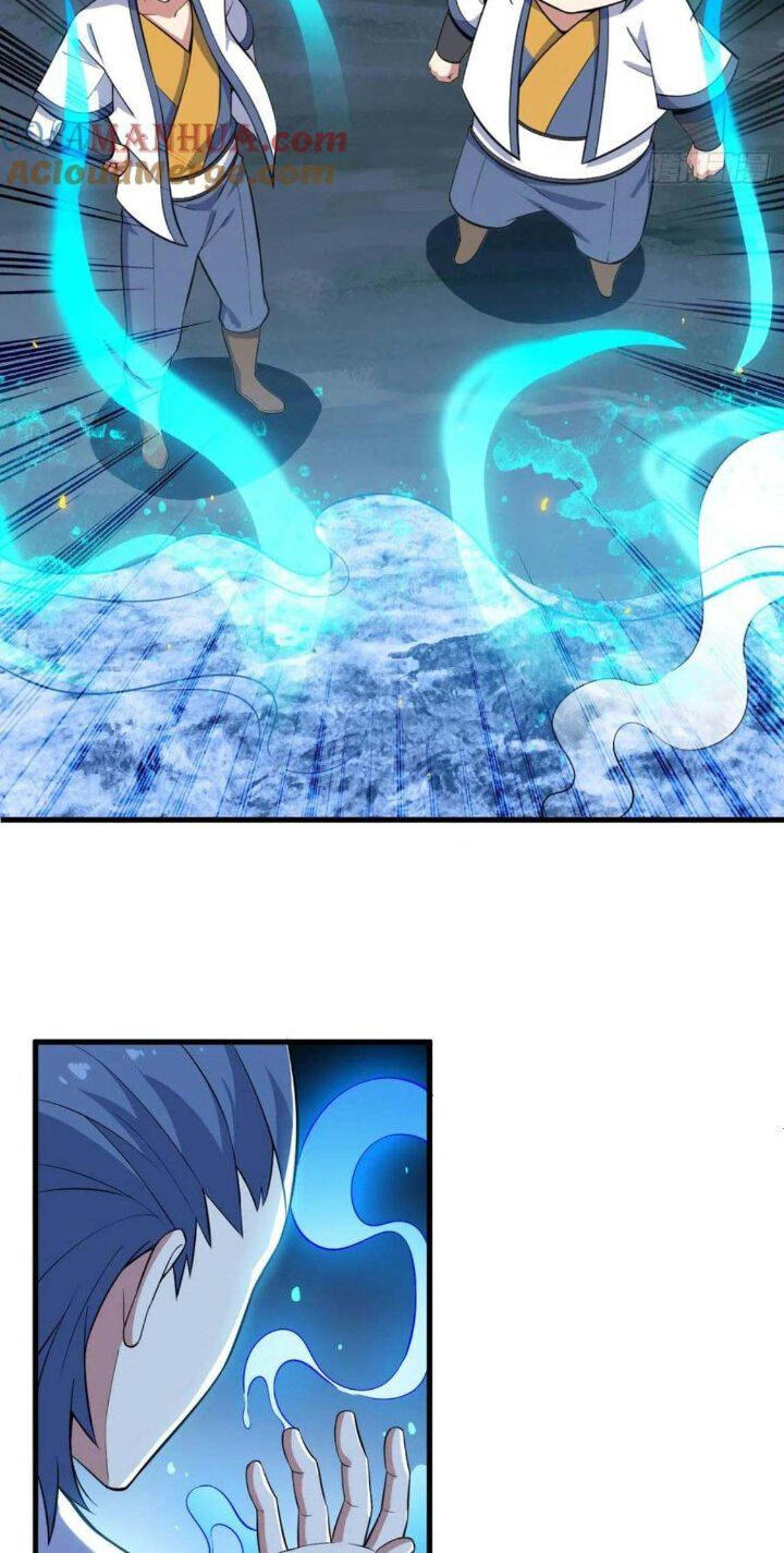 Ta Chỉ Muốn Bị Các Vị Đánh Chết Chapter 68 - Trang 2