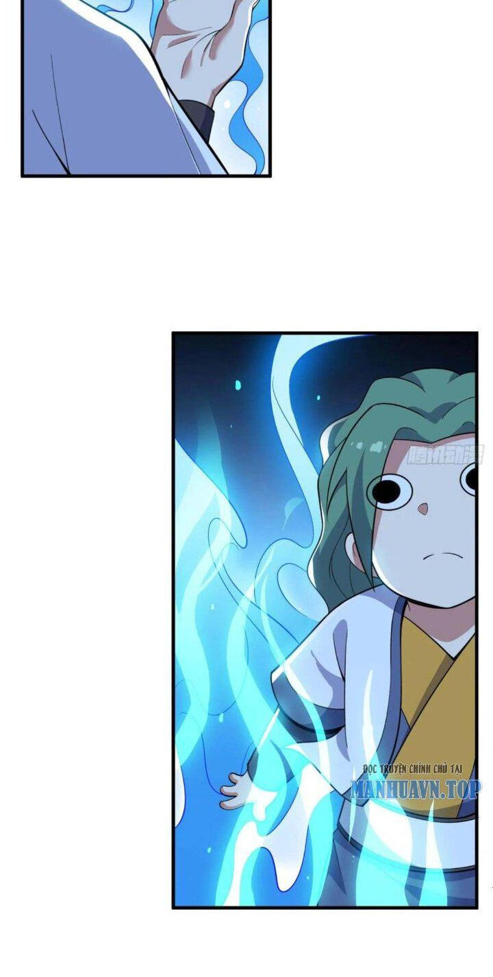 Ta Chỉ Muốn Bị Các Vị Đánh Chết Chapter 68 - Trang 2