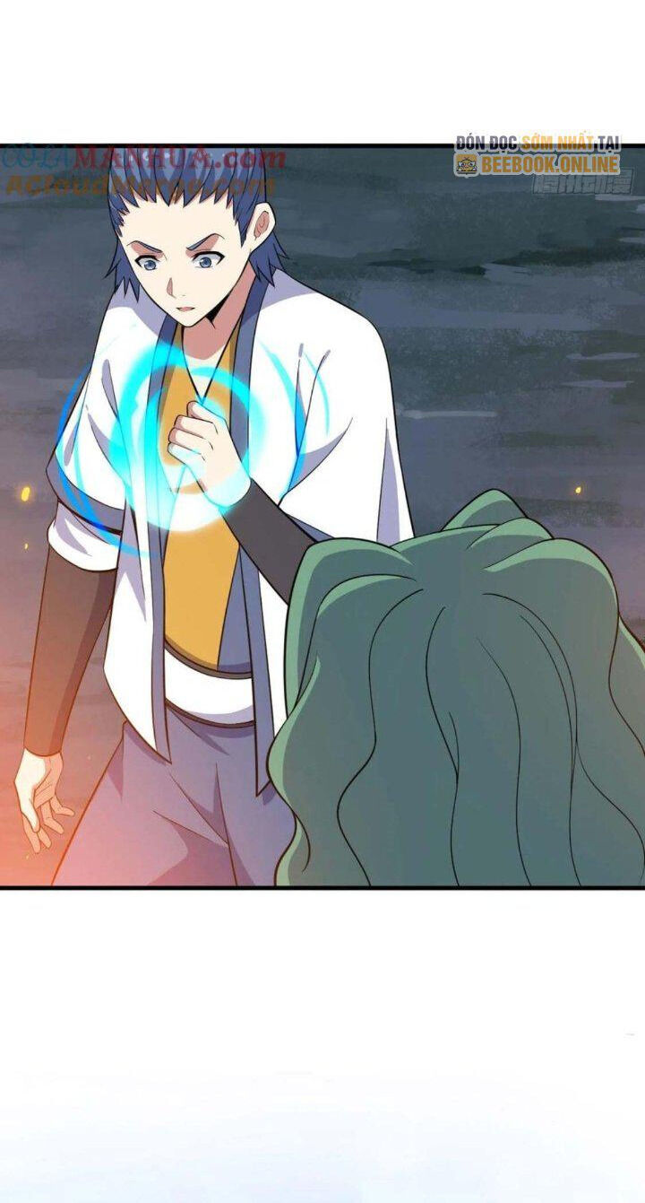 Ta Chỉ Muốn Bị Các Vị Đánh Chết Chapter 68 - Trang 2