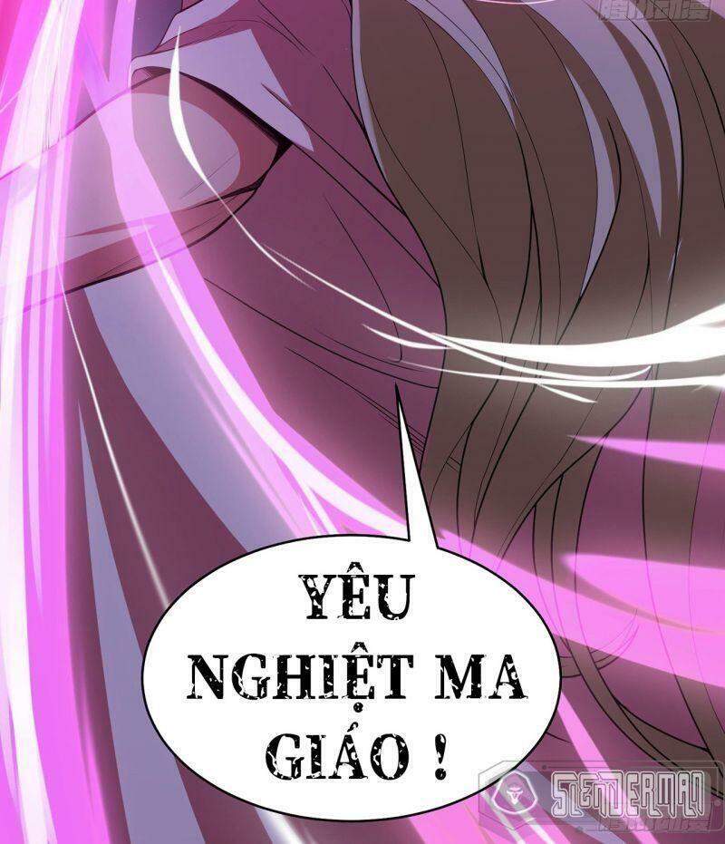 Ta Chỉ Muốn Bị Các Vị Đánh Chết Chapter 7 - Trang 2