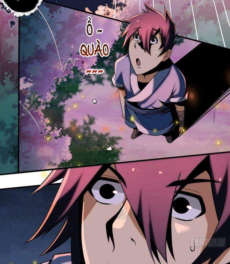 Ta Chỉ Muốn Bị Các Vị Đánh Chết Chapter 7 - Trang 2