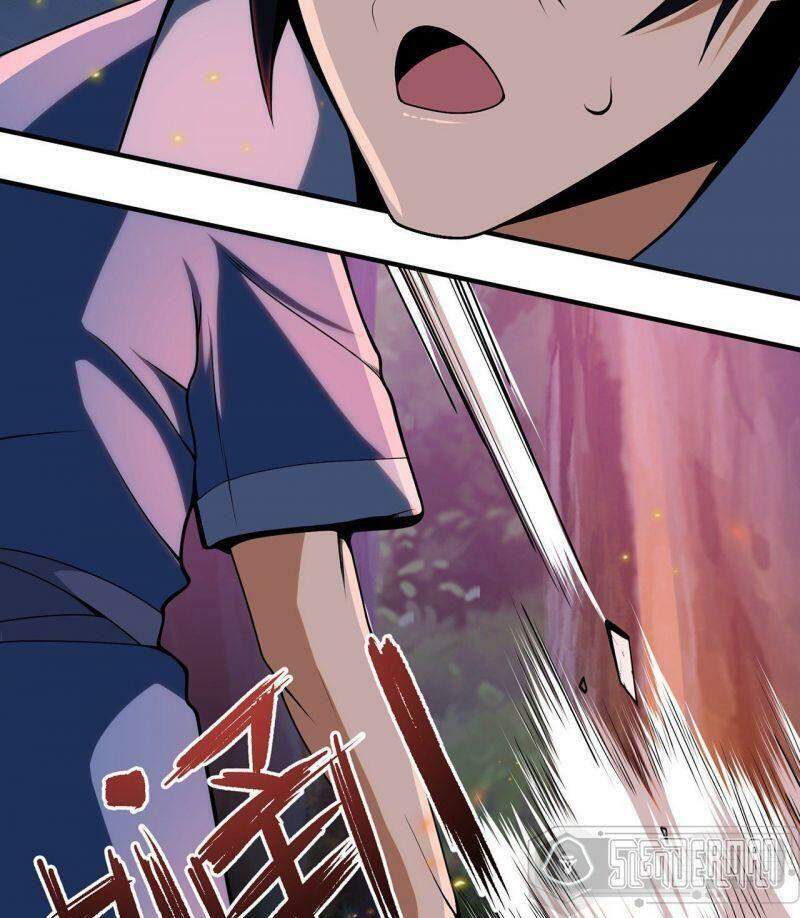 Ta Chỉ Muốn Bị Các Vị Đánh Chết Chapter 7 - Trang 2