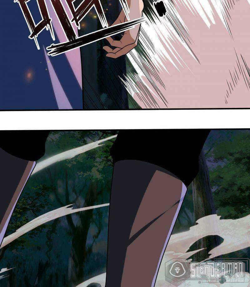 Ta Chỉ Muốn Bị Các Vị Đánh Chết Chapter 7 - Trang 2