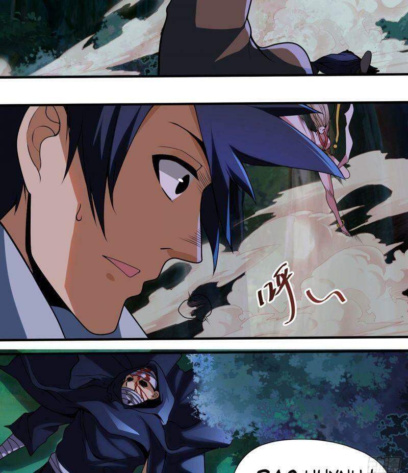 Ta Chỉ Muốn Bị Các Vị Đánh Chết Chapter 7 - Trang 2