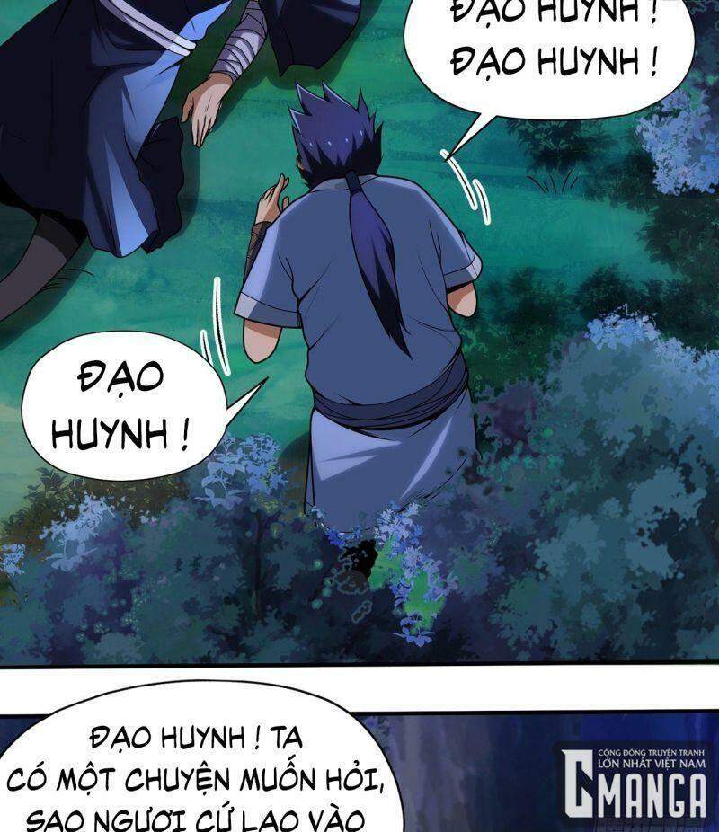 Ta Chỉ Muốn Bị Các Vị Đánh Chết Chapter 7 - Trang 2