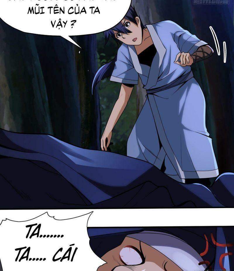 Ta Chỉ Muốn Bị Các Vị Đánh Chết Chapter 7 - Trang 2