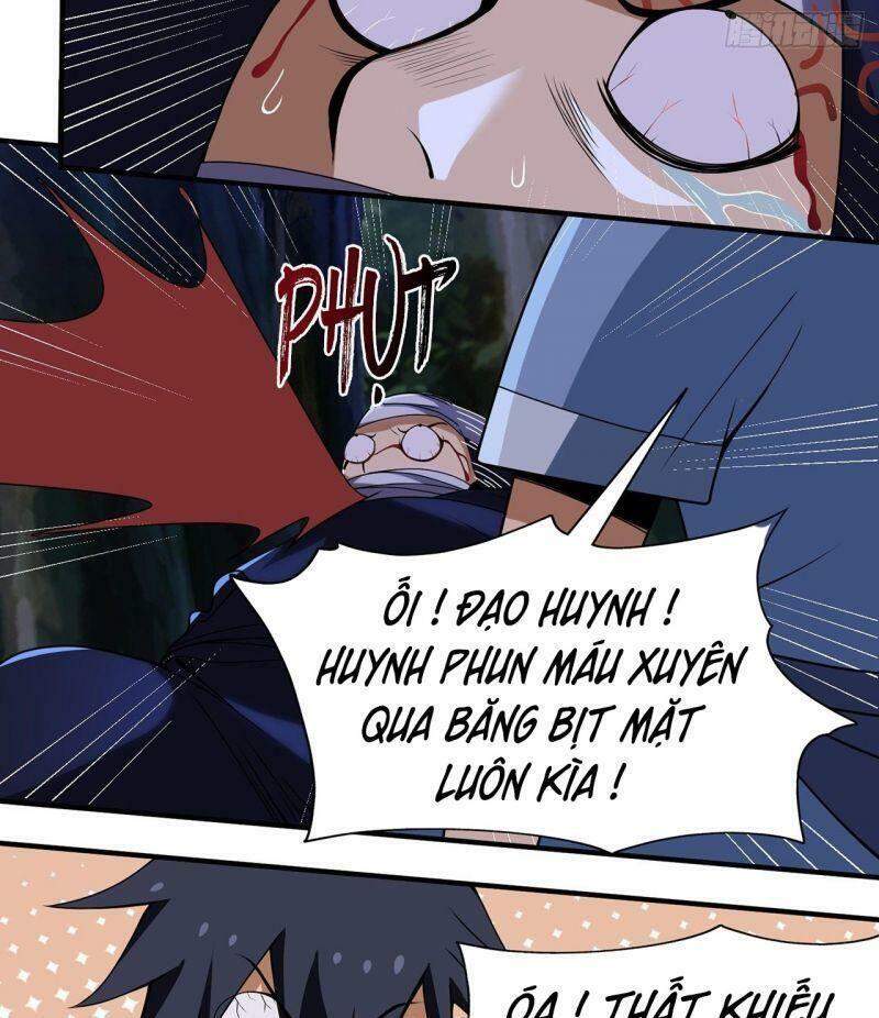 Ta Chỉ Muốn Bị Các Vị Đánh Chết Chapter 7 - Trang 2