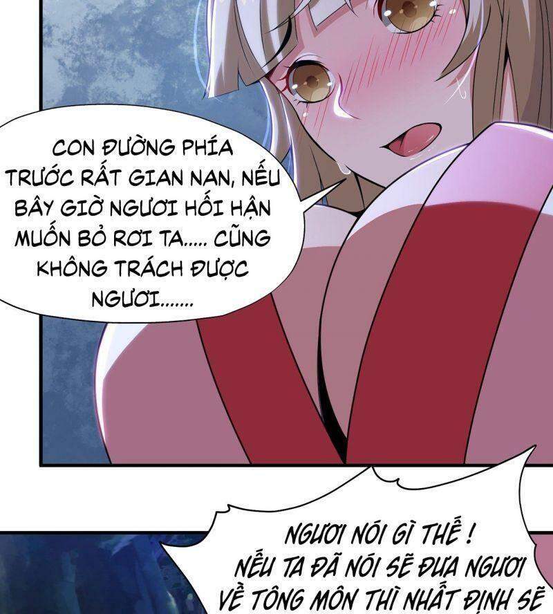 Ta Chỉ Muốn Bị Các Vị Đánh Chết Chapter 7 - Trang 2