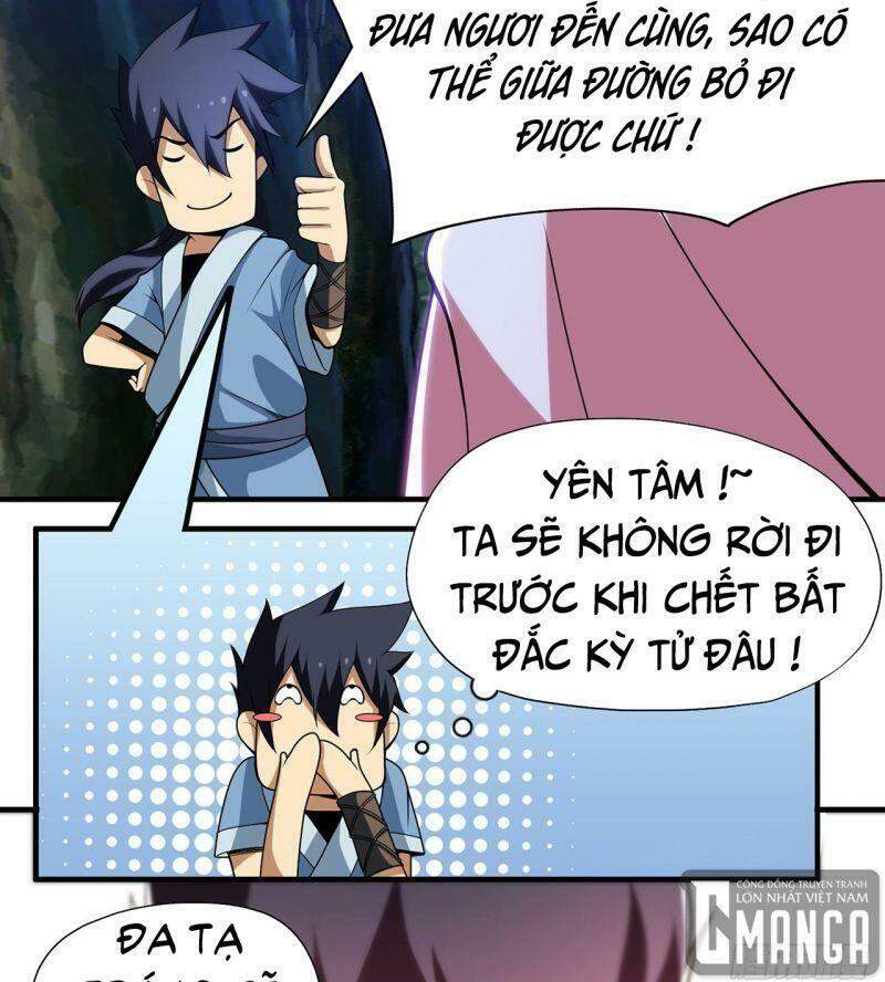 Ta Chỉ Muốn Bị Các Vị Đánh Chết Chapter 7 - Trang 2