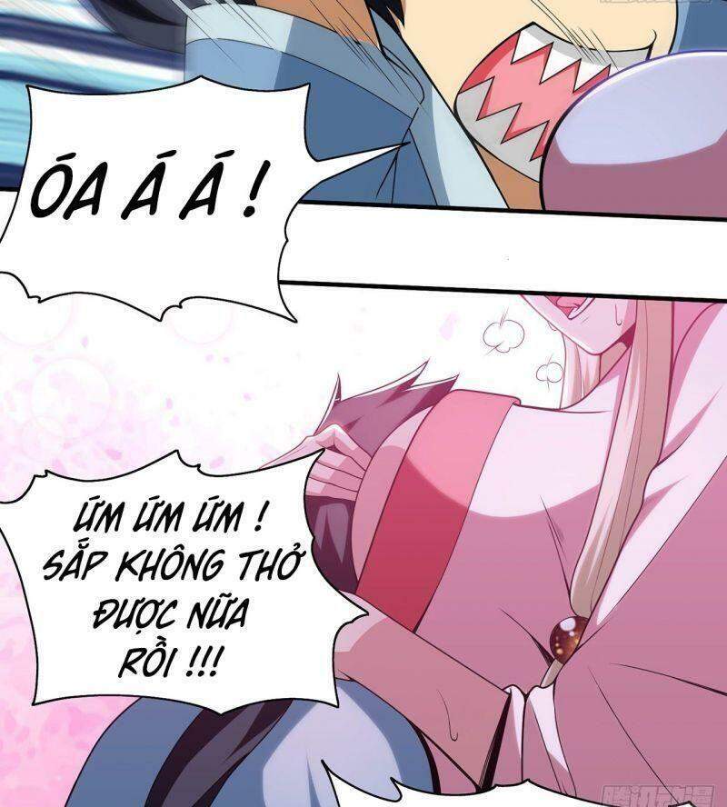 Ta Chỉ Muốn Bị Các Vị Đánh Chết Chapter 7 - Trang 2