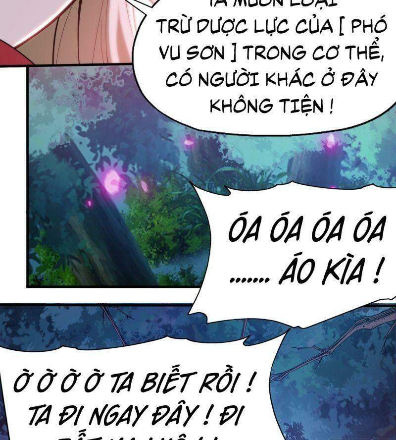 Ta Chỉ Muốn Bị Các Vị Đánh Chết Chapter 7 - Trang 2