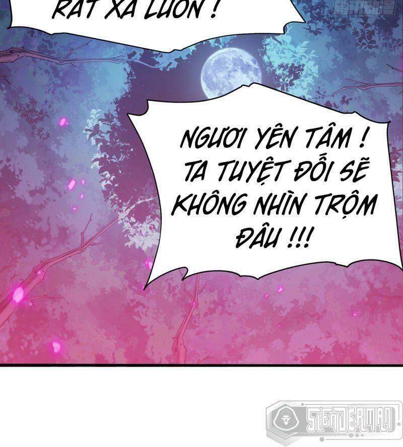 Ta Chỉ Muốn Bị Các Vị Đánh Chết Chapter 7 - Trang 2