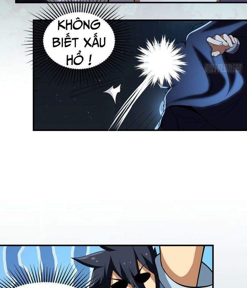 Ta Chỉ Muốn Bị Các Vị Đánh Chết Chapter 7 - Trang 2