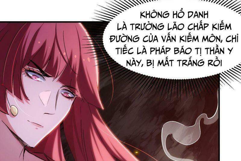 Ta Chỉ Muốn Bị Các Vị Đánh Chết Chapter 7 - Trang 2