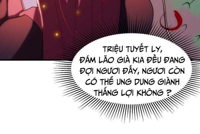 Ta Chỉ Muốn Bị Các Vị Đánh Chết Chapter 7 - Trang 2