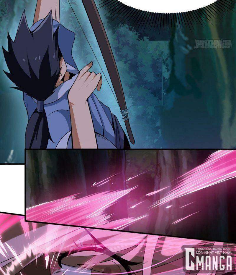 Ta Chỉ Muốn Bị Các Vị Đánh Chết Chapter 7 - Trang 2