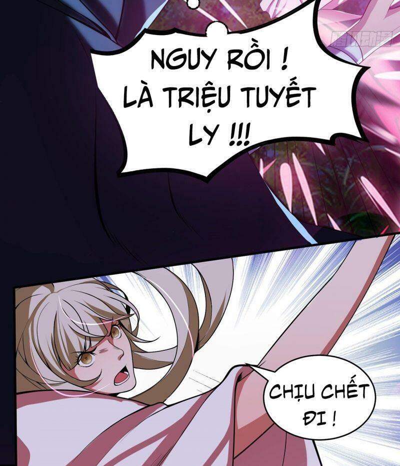 Ta Chỉ Muốn Bị Các Vị Đánh Chết Chapter 7 - Trang 2