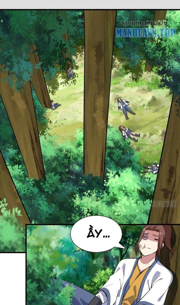 Ta Chỉ Muốn Bị Các Vị Đánh Chết Chapter 72 - Trang 2