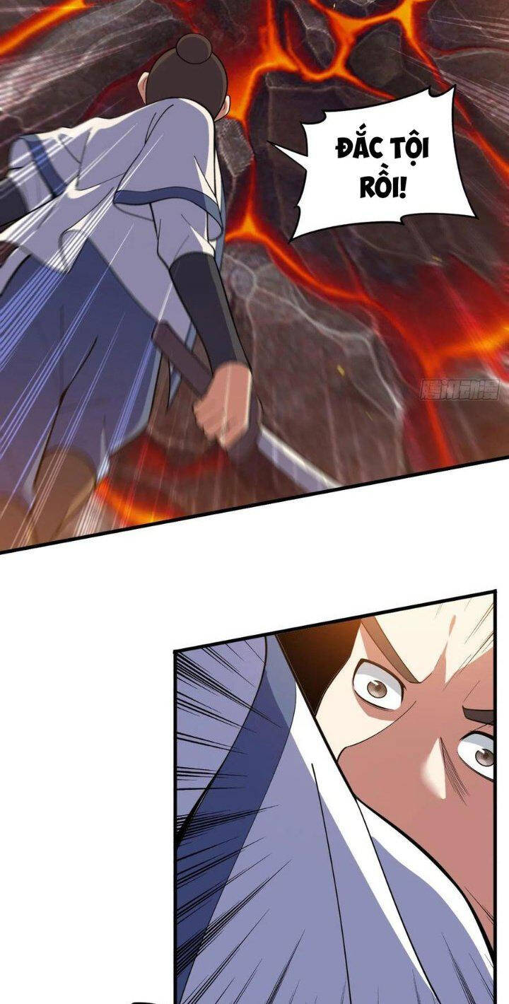 Ta Chỉ Muốn Bị Các Vị Đánh Chết Chapter 72 - Trang 2