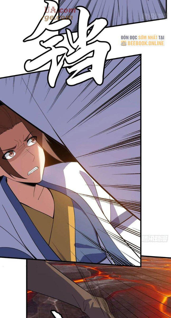 Ta Chỉ Muốn Bị Các Vị Đánh Chết Chapter 72 - Trang 2