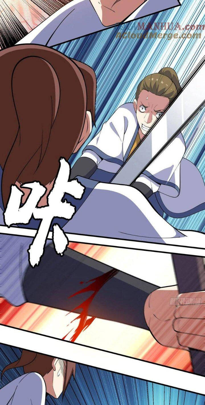 Ta Chỉ Muốn Bị Các Vị Đánh Chết Chapter 72 - Trang 2