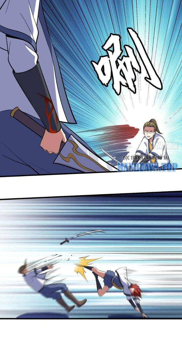 Ta Chỉ Muốn Bị Các Vị Đánh Chết Chapter 72 - Trang 2