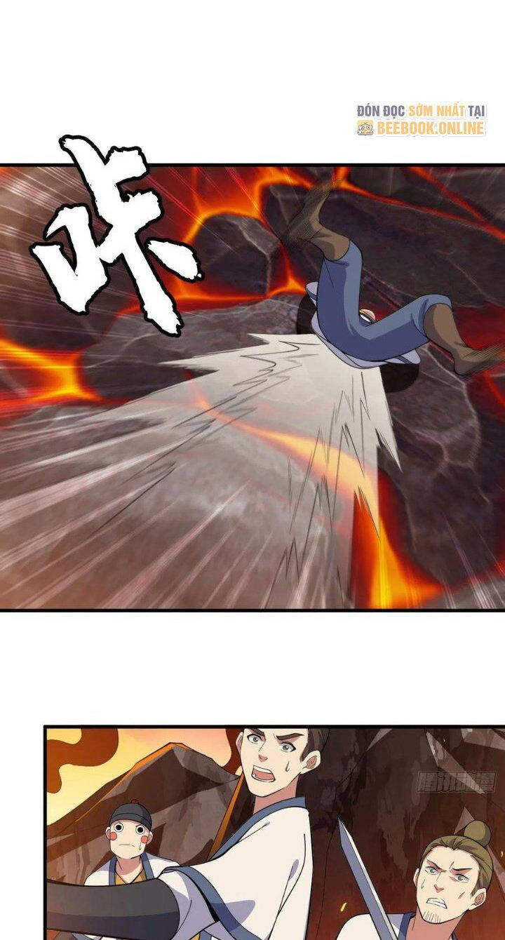 Ta Chỉ Muốn Bị Các Vị Đánh Chết Chapter 72 - Trang 2