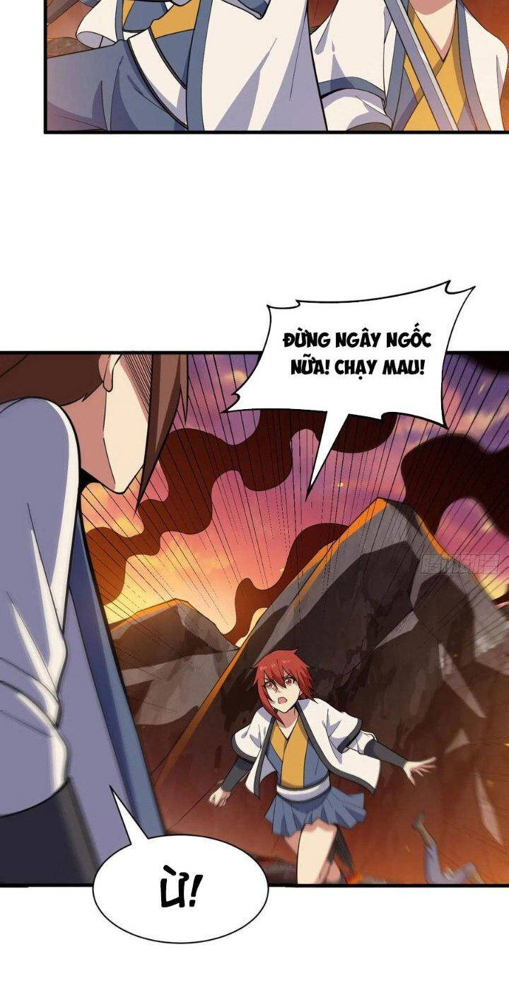 Ta Chỉ Muốn Bị Các Vị Đánh Chết Chapter 72 - Trang 2