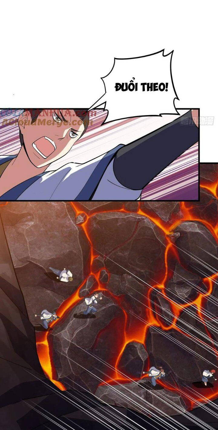 Ta Chỉ Muốn Bị Các Vị Đánh Chết Chapter 72 - Trang 2