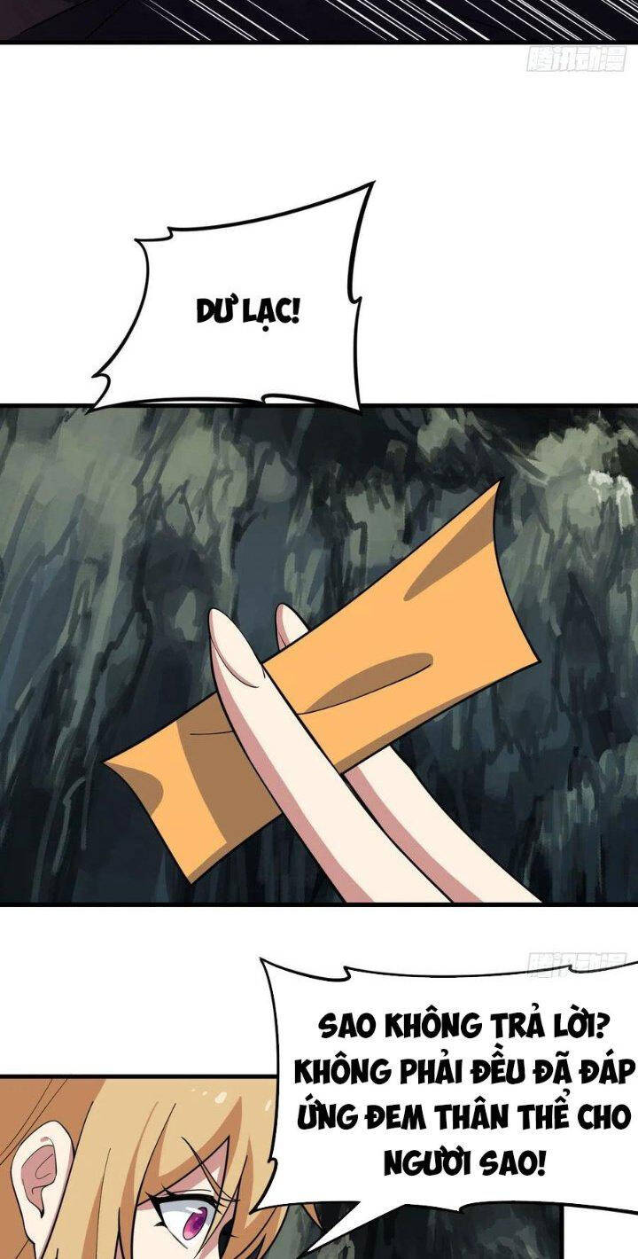 Ta Chỉ Muốn Bị Các Vị Đánh Chết Chapter 72 - Trang 2