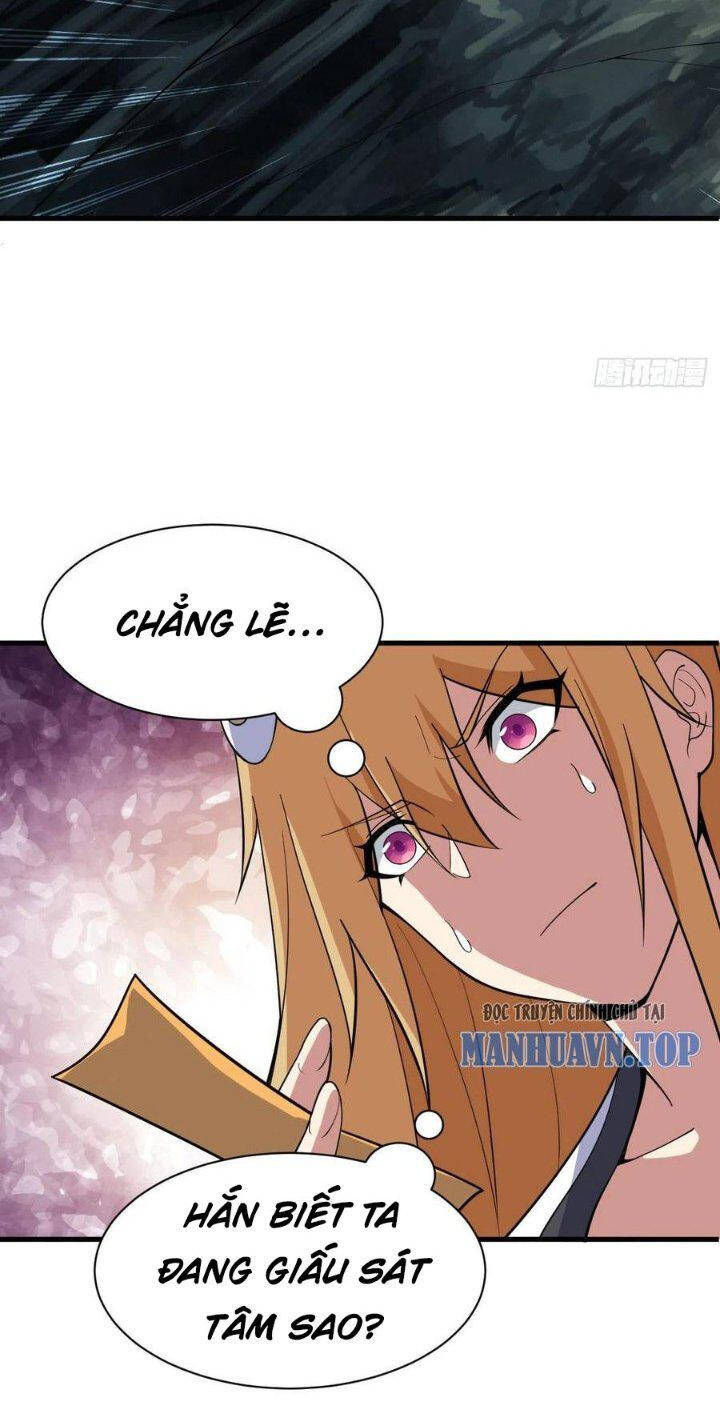 Ta Chỉ Muốn Bị Các Vị Đánh Chết Chapter 72 - Trang 2