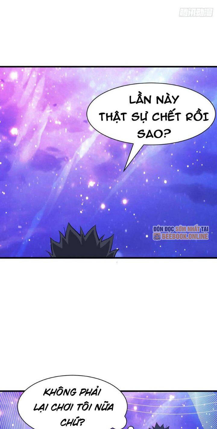 Ta Chỉ Muốn Bị Các Vị Đánh Chết Chapter 72 - Trang 2