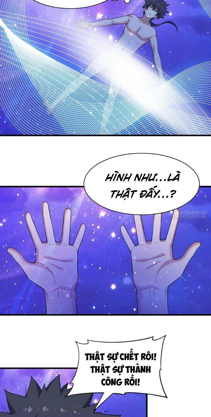 Ta Chỉ Muốn Bị Các Vị Đánh Chết Chapter 72 - Trang 2