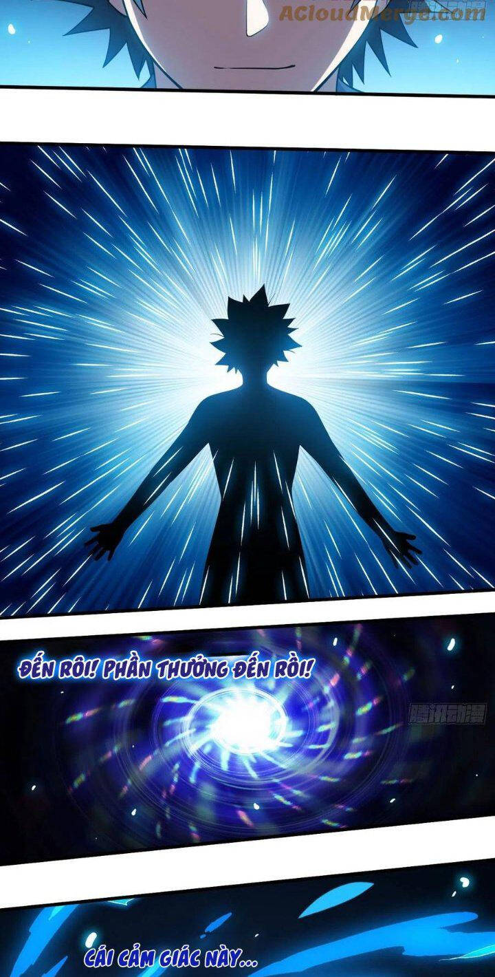 Ta Chỉ Muốn Bị Các Vị Đánh Chết Chapter 72 - Trang 2