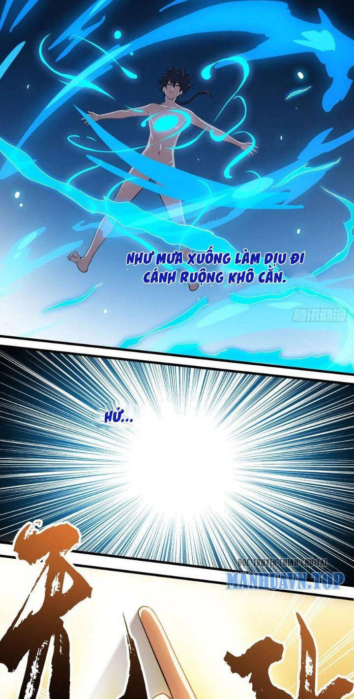 Ta Chỉ Muốn Bị Các Vị Đánh Chết Chapter 72 - Trang 2