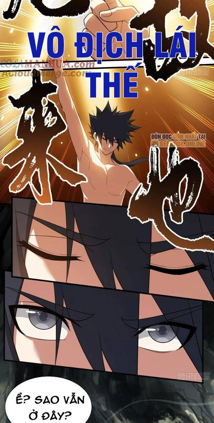 Ta Chỉ Muốn Bị Các Vị Đánh Chết Chapter 72 - Trang 2