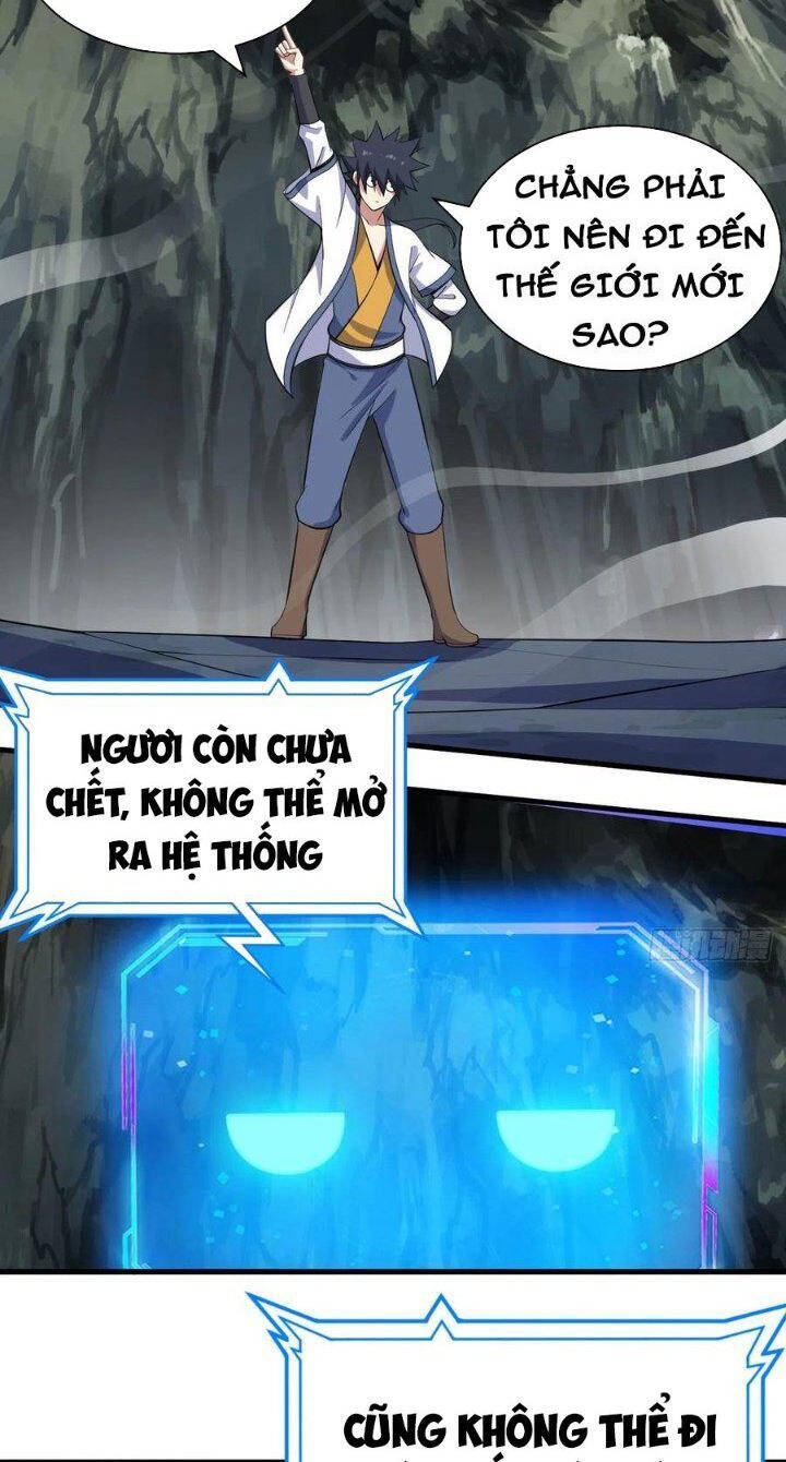 Ta Chỉ Muốn Bị Các Vị Đánh Chết Chapter 72 - Trang 2