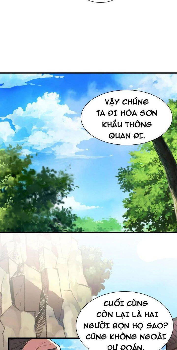 Ta Chỉ Muốn Bị Các Vị Đánh Chết Chapter 72 - Trang 2
