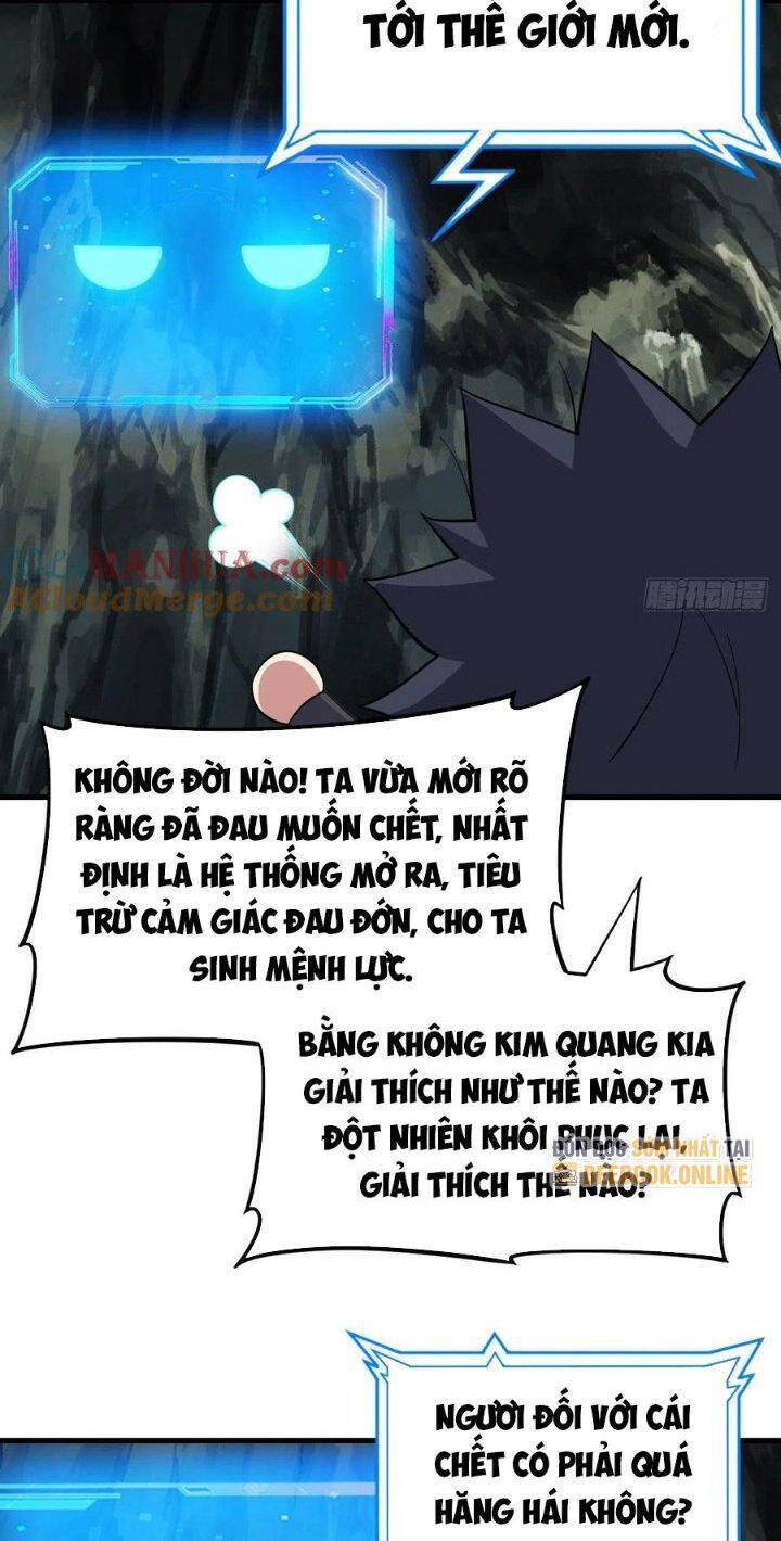 Ta Chỉ Muốn Bị Các Vị Đánh Chết Chapter 72 - Trang 2