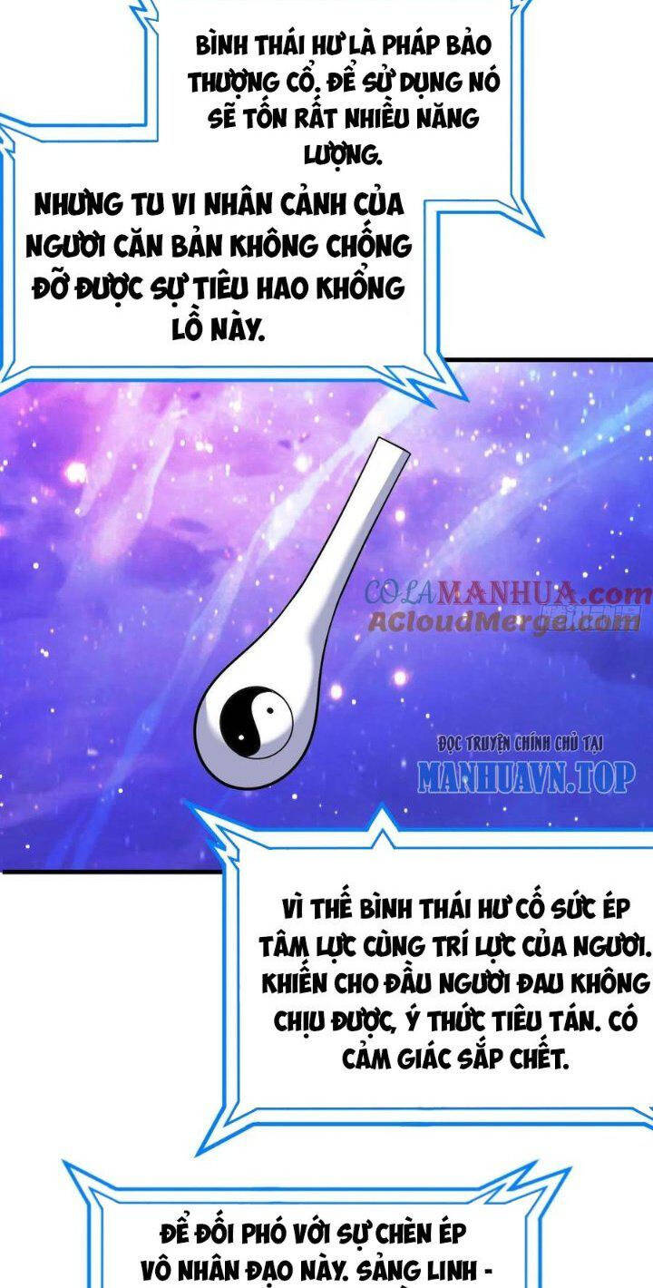 Ta Chỉ Muốn Bị Các Vị Đánh Chết Chapter 72 - Trang 2