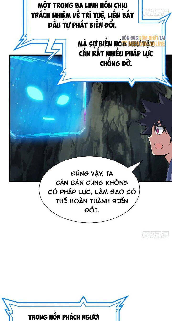 Ta Chỉ Muốn Bị Các Vị Đánh Chết Chapter 72 - Trang 2