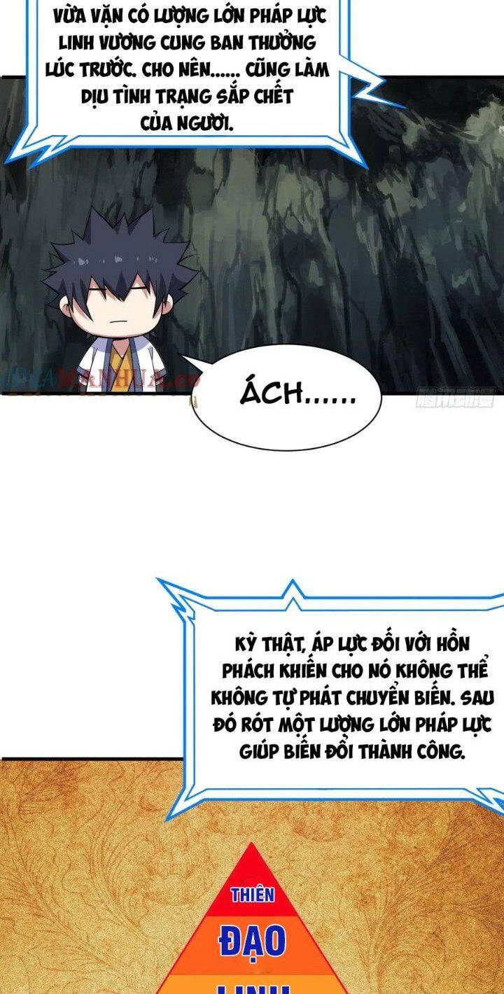 Ta Chỉ Muốn Bị Các Vị Đánh Chết Chapter 72 - Trang 2