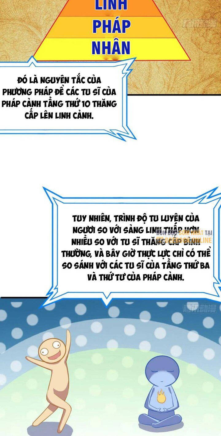 Ta Chỉ Muốn Bị Các Vị Đánh Chết Chapter 72 - Trang 2