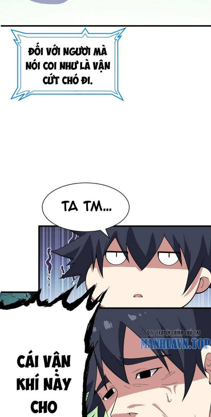 Ta Chỉ Muốn Bị Các Vị Đánh Chết Chapter 72 - Trang 2